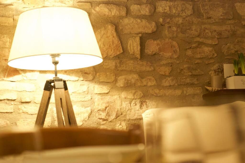 Francesco House Family Appartement Assisi Buitenkant foto